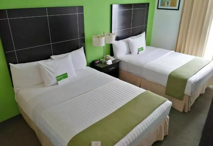 سوییت خانوادگی, La Quinta By Wyndham Puebla Palmas Angelopolis