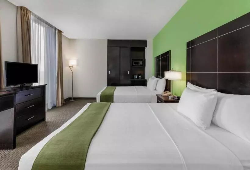 سوییت خانوادگی, La Quinta By Wyndham Puebla Palmas Angelopolis