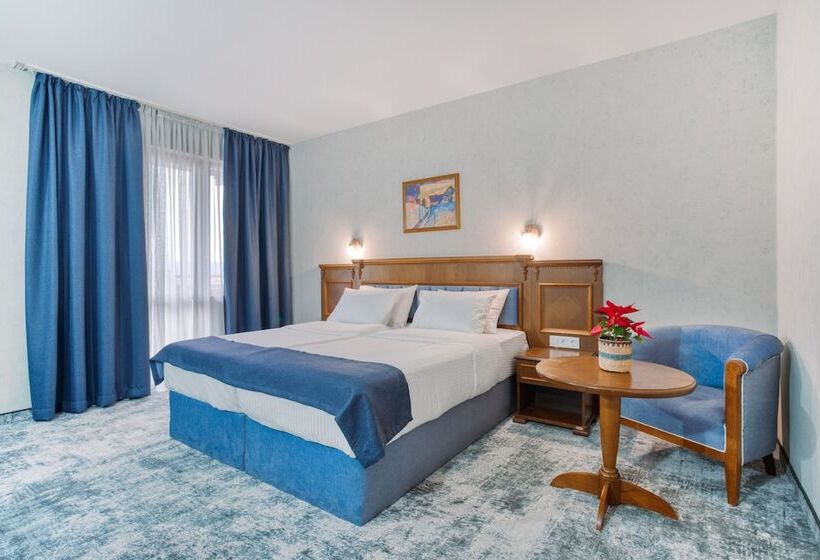 غرفة تنفيذية, Mpm Hotel Sport Ski In, Ski Out