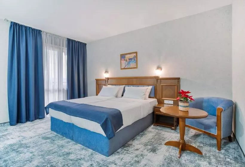 اتاق اجرایی, Mpm Hotel Sport Ski In, Ski Out