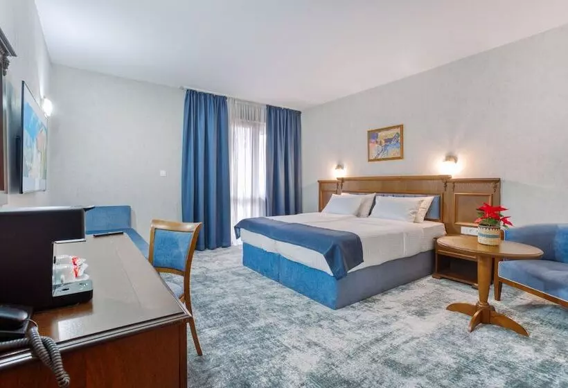 اتاق اجرایی, Mpm Hotel Sport Ski In, Ski Out