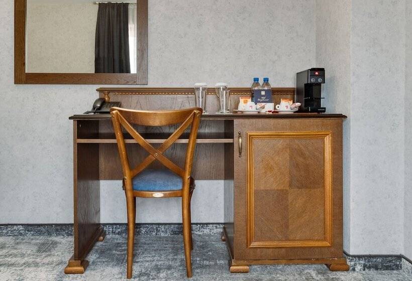 Апартаменты 1 Спальня, Mpm Hotel Sport Ski In, Ski Out