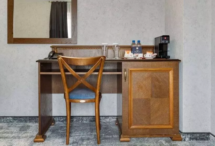 آپارتمان 1 خوابه, Mpm Hotel Sport Ski In, Ski Out