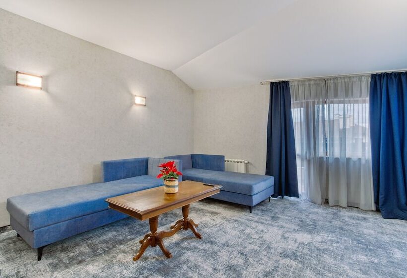 شقة غرفة واحدة, Mpm Hotel Sport Ski In, Ski Out