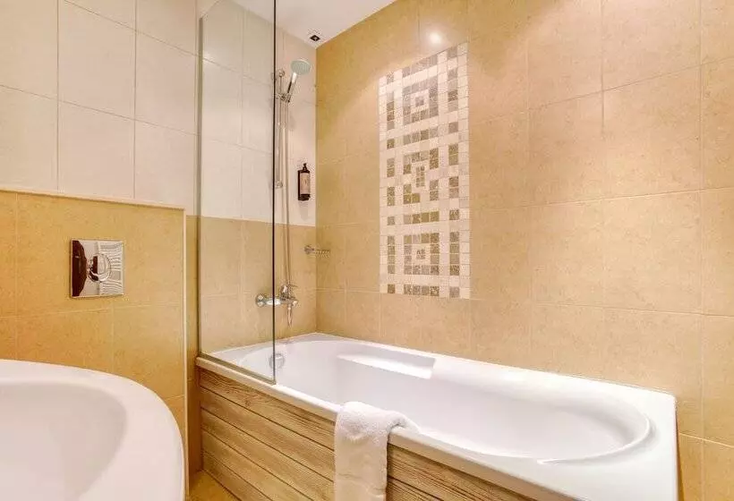 آپارتمان 1 خوابه, Mpm Hotel Sport Ski In, Ski Out