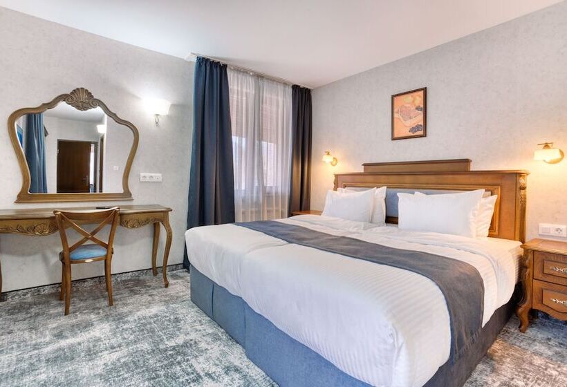 شقة غرفة واحدة, Mpm Hotel Sport Ski In, Ski Out