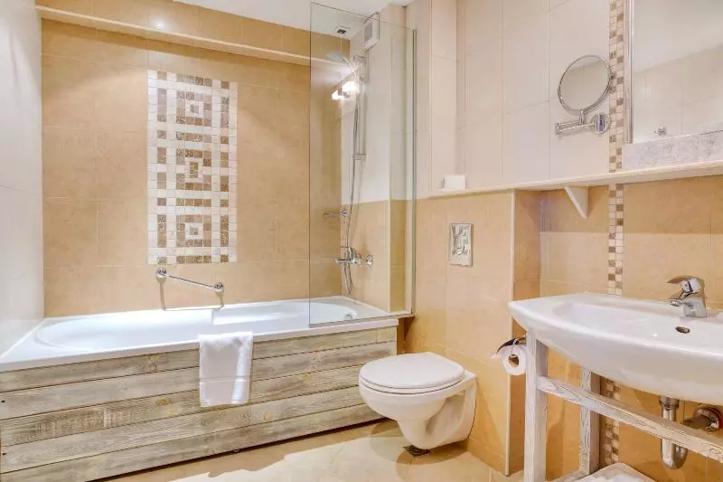 اتاق اجرایی, Mpm Hotel Sport Ski In, Ski Out