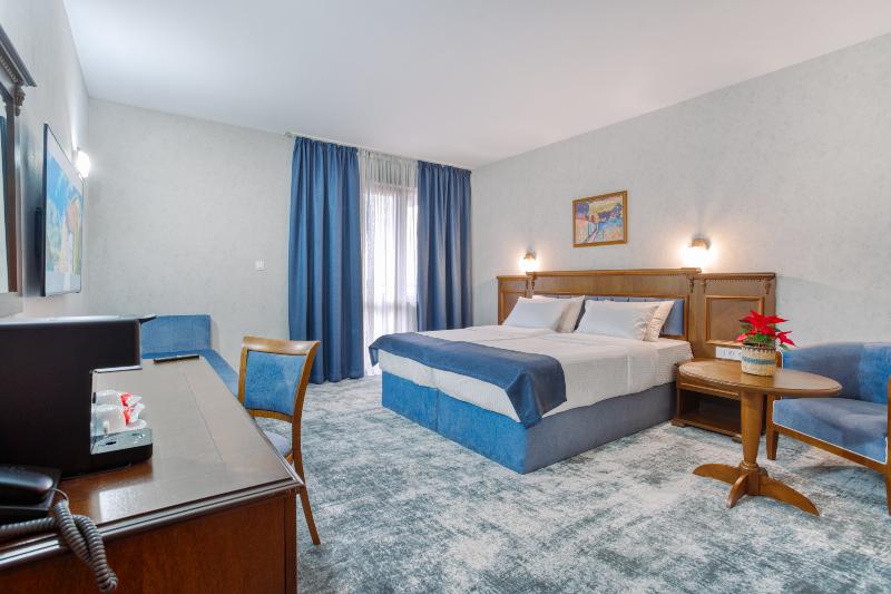 غرفة تنفيذية, Mpm Hotel Sport Ski In, Ski Out