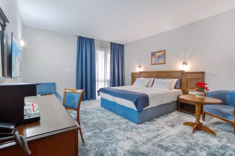 اتاق اجرایی, Mpm Hotel Sport Ski In, Ski Out