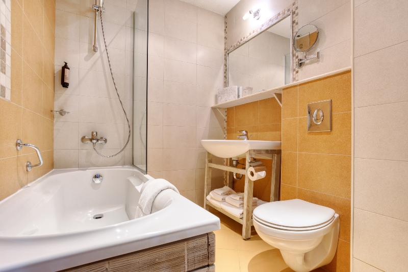 شقة غرفة واحدة, Mpm Hotel Sport Ski In, Ski Out