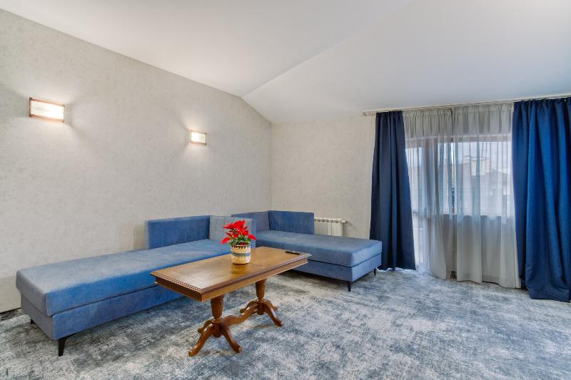 شقة غرفة واحدة, Mpm Hotel Sport Ski In, Ski Out