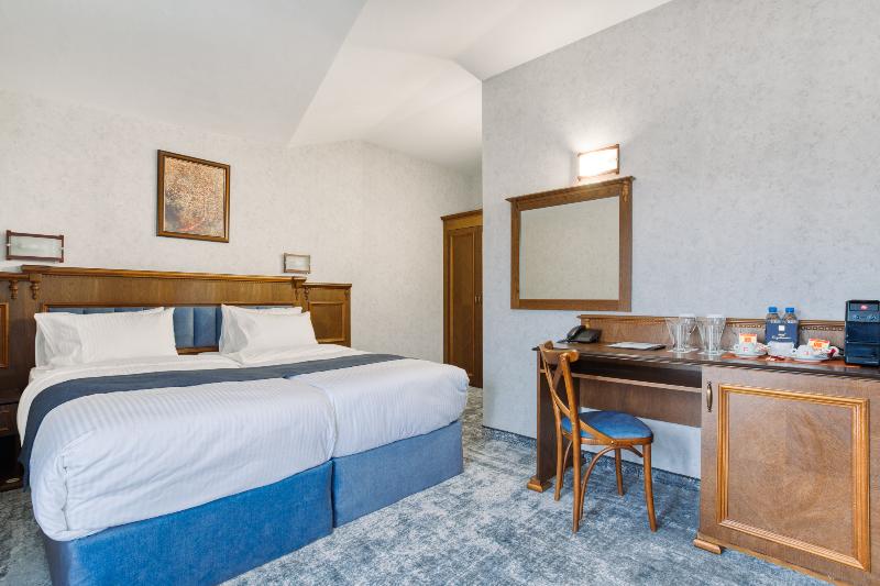 شقة غرفة واحدة, Mpm Hotel Sport Ski In, Ski Out