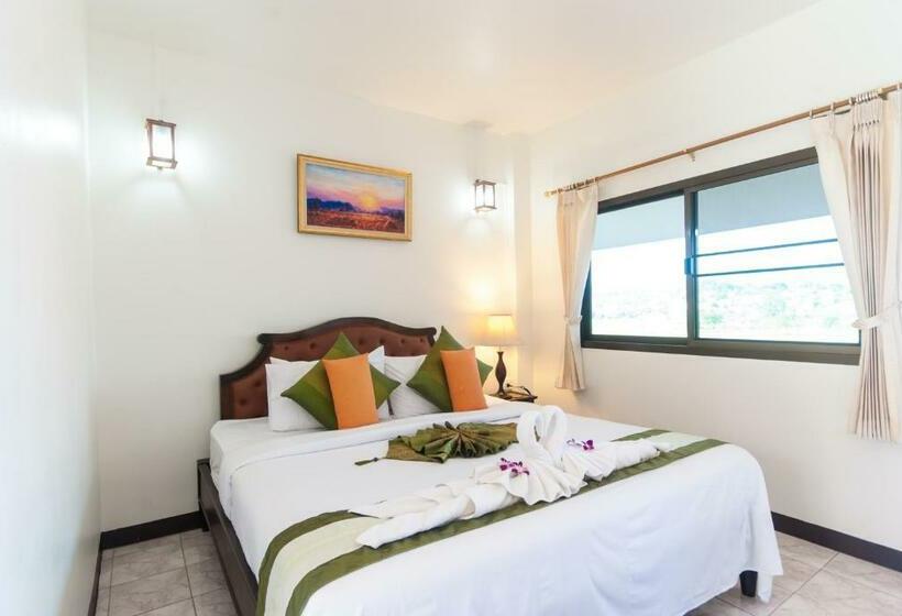 Номер Superior Вид на Реку, Namkhong Riverside