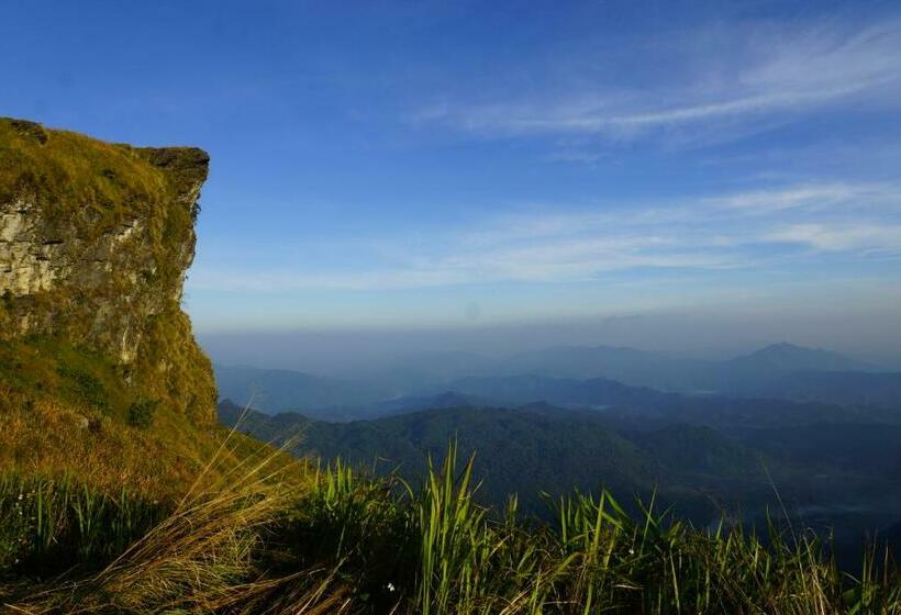 Номер Стандарт Вид на Реку, Namkhong Riverside