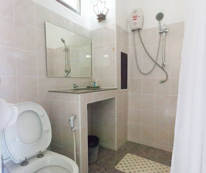 Номер Стандарт Индивидуальный Вид на Реку, Namkhong Riverside