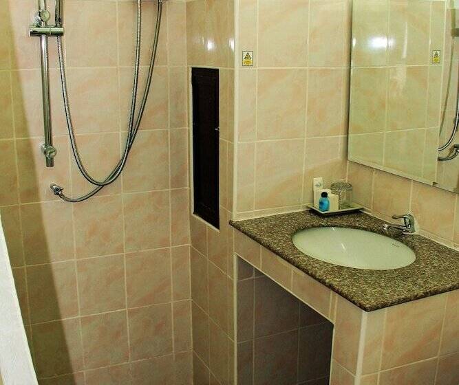 Номер Superior Вид на Реку, Namkhong Riverside