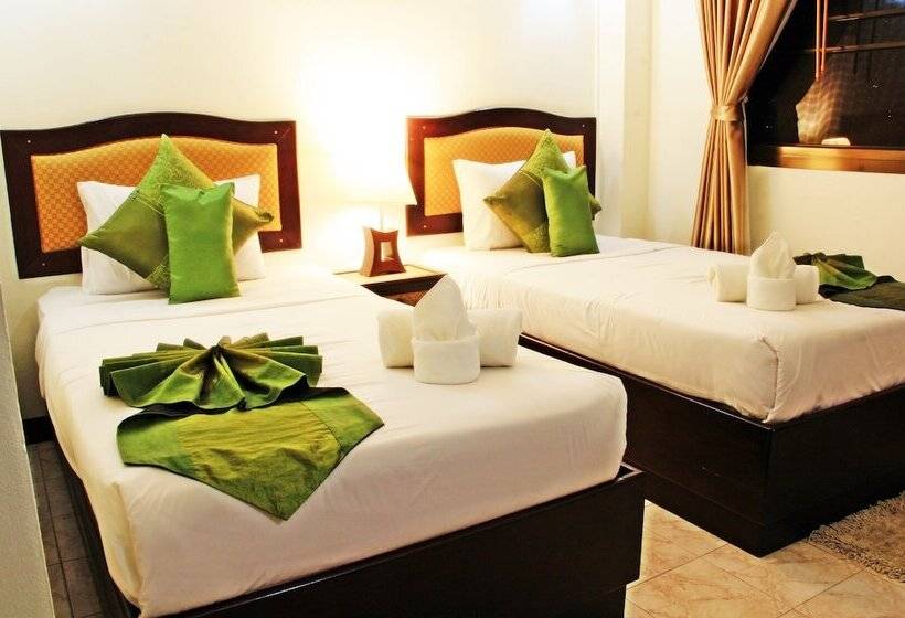 Номер Superior Вид на Реку, Namkhong Riverside