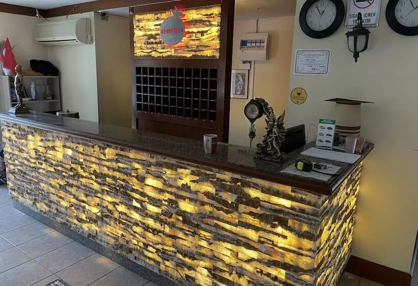 スタンダードルーム, Nar Hotel Kemer