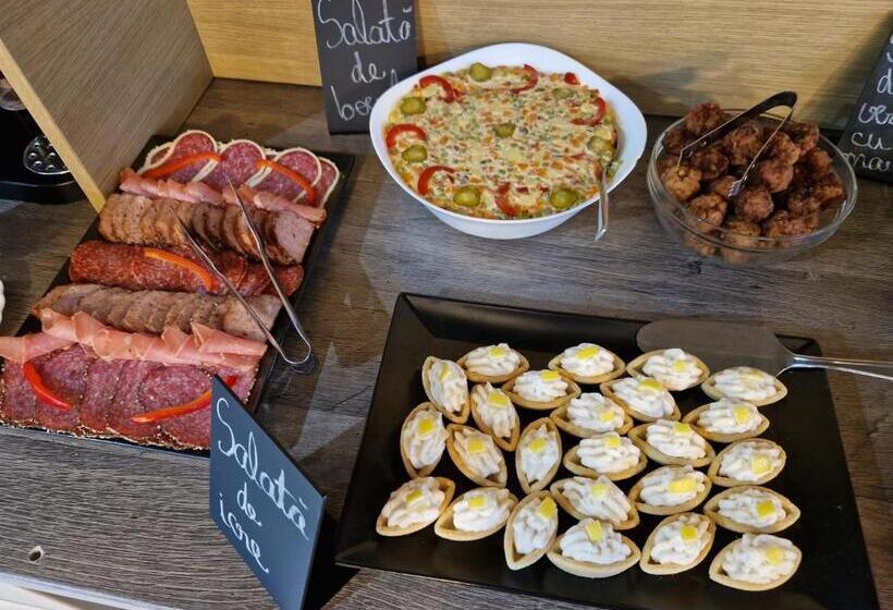 חדר סטנדרט, New Wolf