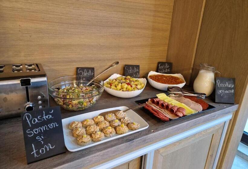 חדר סטנדרט, New Wolf