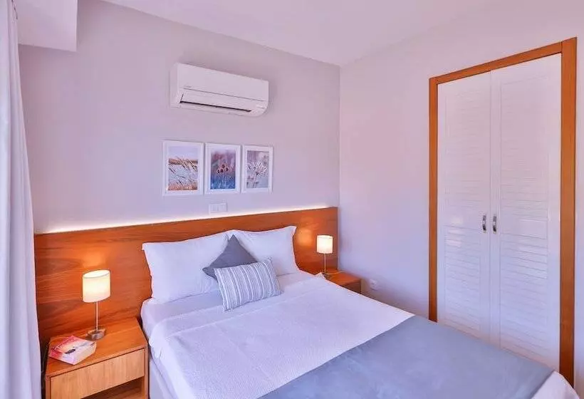 Standard-huone, Olea Nova