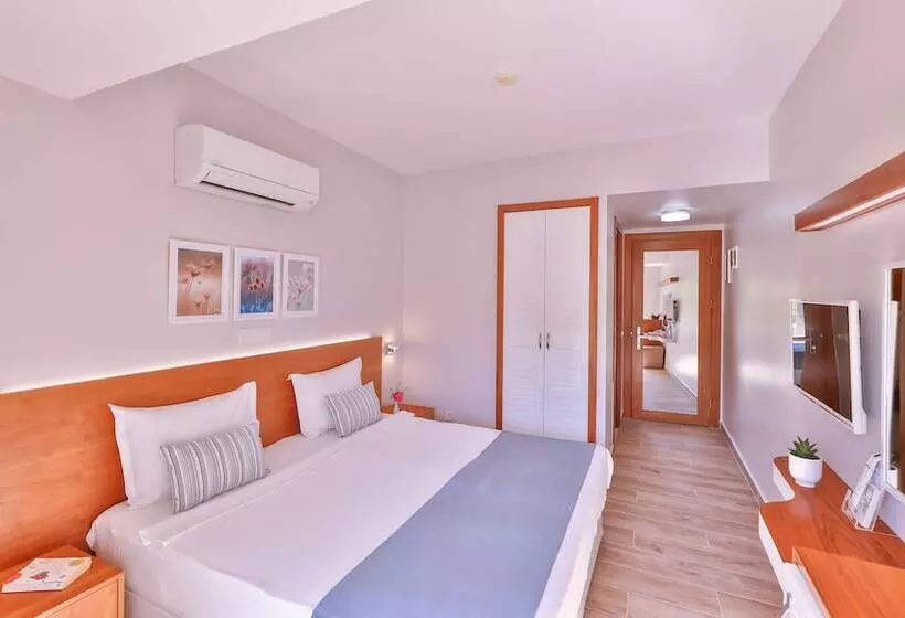 Standard-huone, Olea Nova