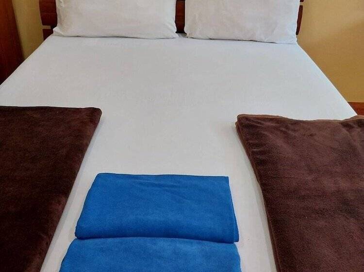 스탠다드 룸, Phi Phi Sand Sea View Resort