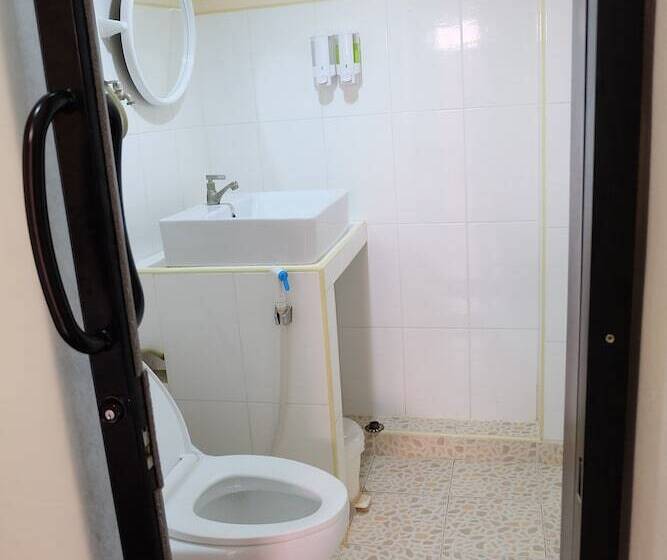 스탠다드 룸, Phi Phi Sand Sea View Resort