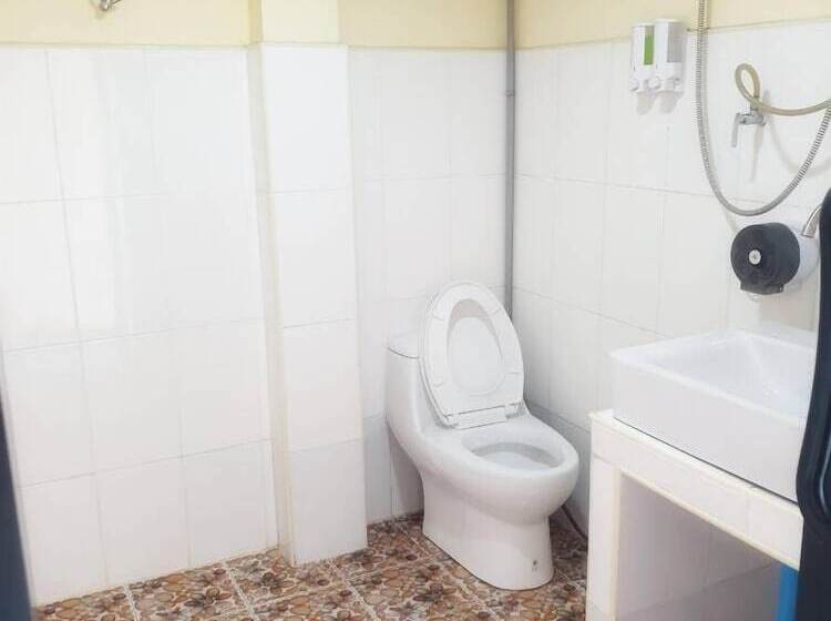 패밀리 룸, Phi Phi Sand Sea View Resort