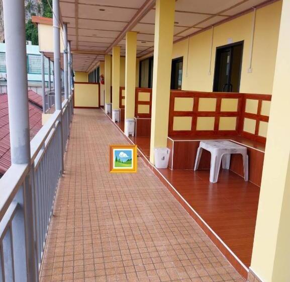 스탠다드 룸, Phi Phi Sand Sea View Resort