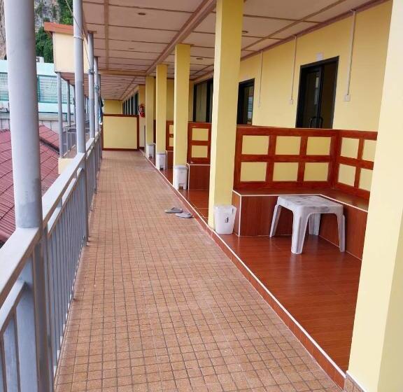 스탠다드 룸, Phi Phi Sand Sea View Resort