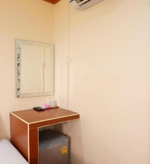 스탠다드 룸, Phi Phi Sand Sea View Resort