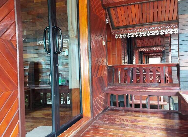 스탠다드 방갈로, Phi Phi Sand Sea View Resort