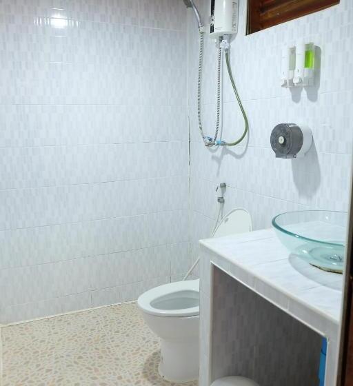 스탠다드 방갈로, Phi Phi Sand Sea View Resort