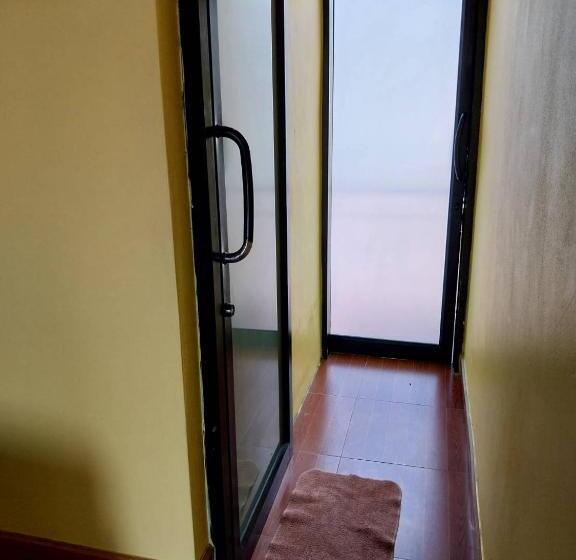 패밀리 룸, Phi Phi Sand Sea View Resort