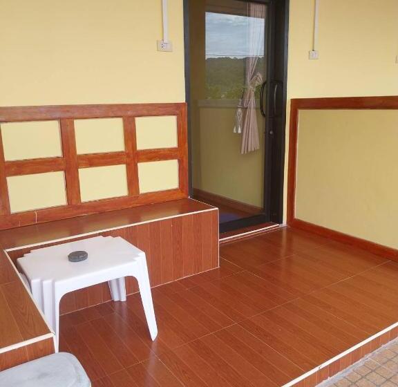 패밀리 룸, Phi Phi Sand Sea View Resort