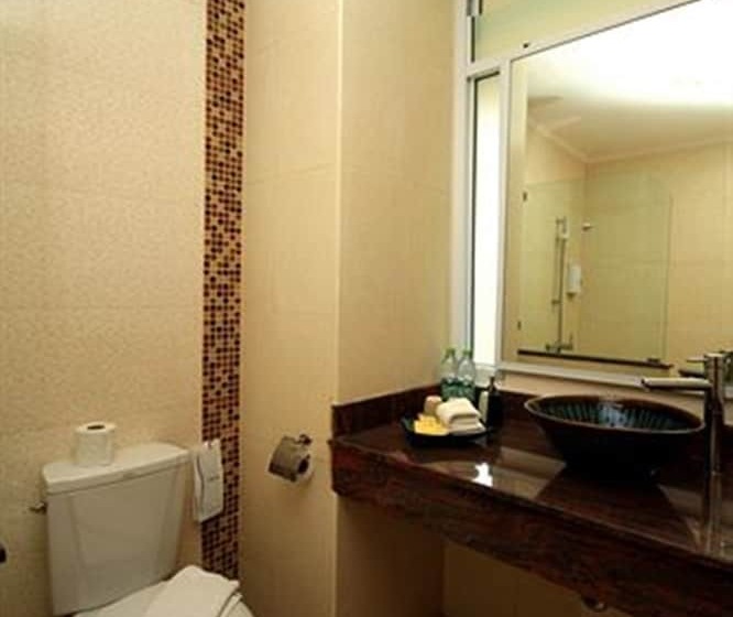 オーシャンビューの１ベッドルームビラ, Pinnacle Koh Tao Resort