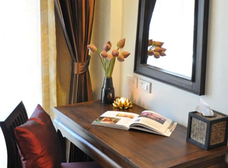 חדר סטנדרט, Siralanna