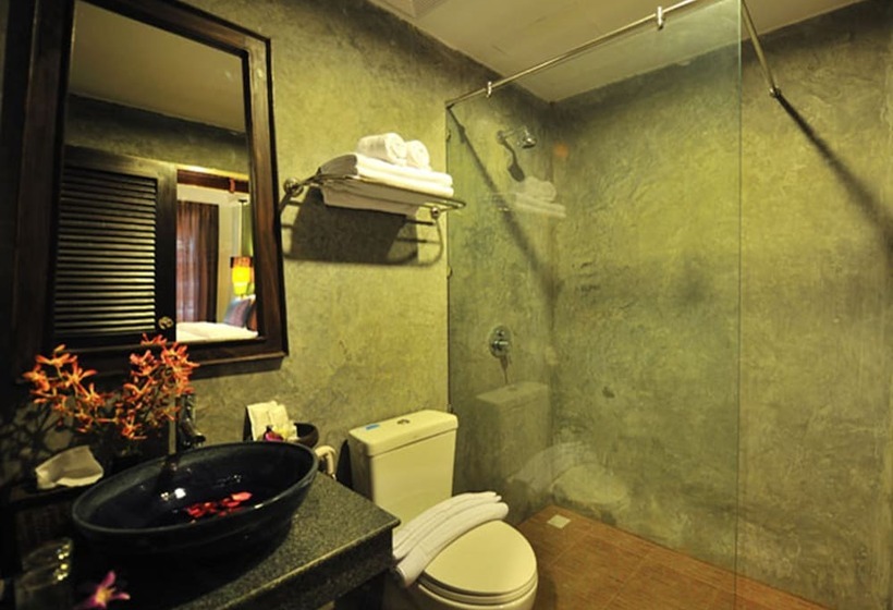 חדר פרמיום, Siralanna