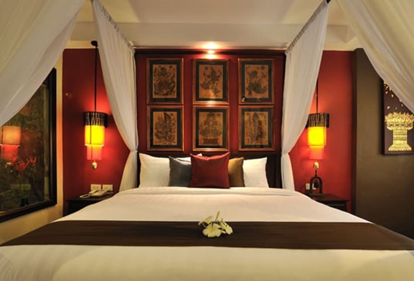 חדר פרמיום, Siralanna