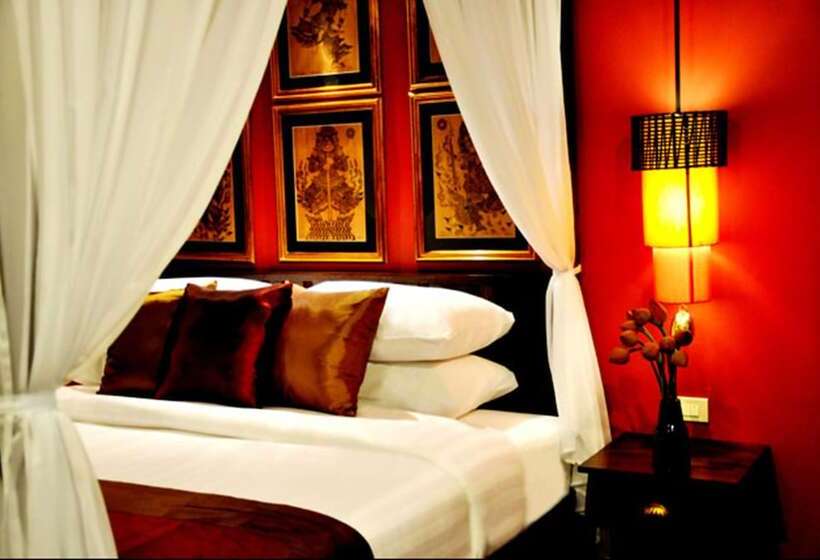 غرفة بريميوم, Siralanna