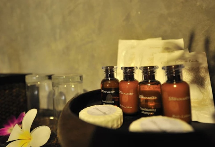 סוויטה, Siralanna