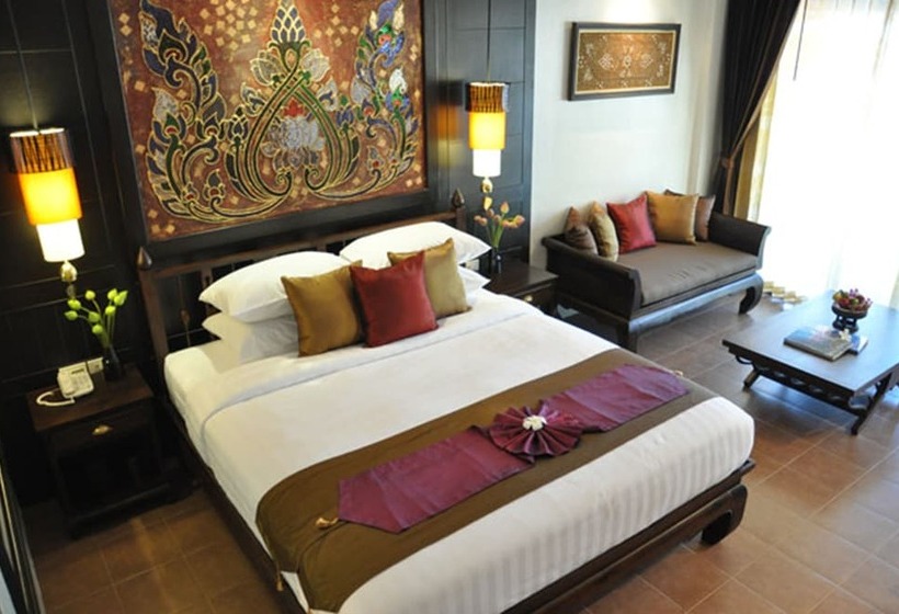 סוויטה, Siralanna