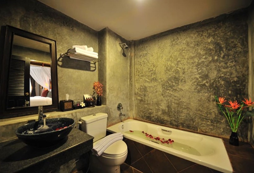 غرفة ديلوكس, Siralanna