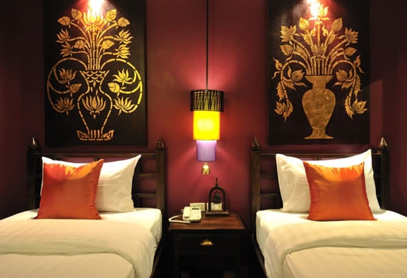 חדר סטנדרט, Siralanna