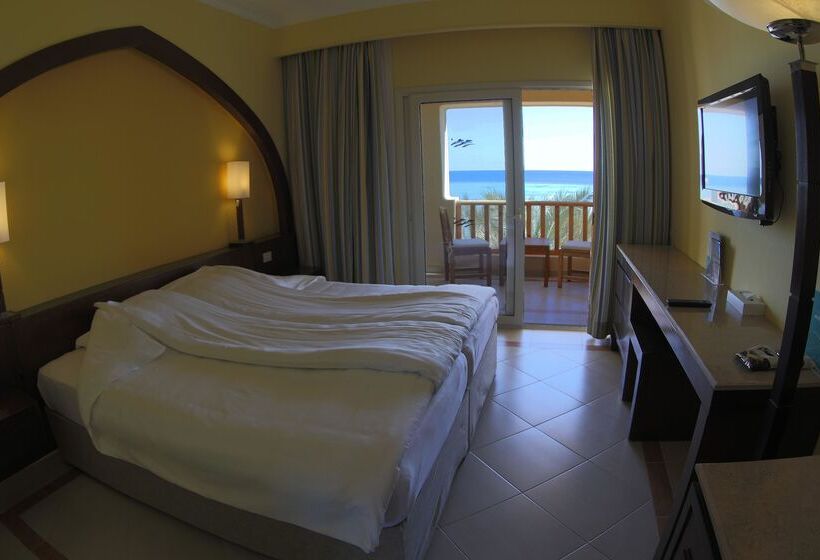 اتاق استاندارد با چشم‌انداز دریا, The Breakers Diving And Surfing Lodge Soma Bay