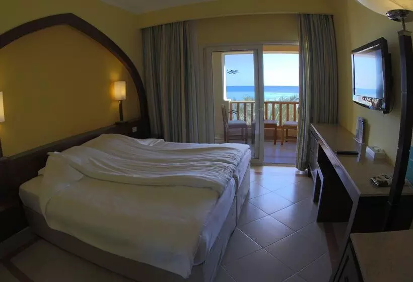 اتاق استاندارد با چشمانداز دریا, The Breakers Diving And Surfing Lodge Soma Bay