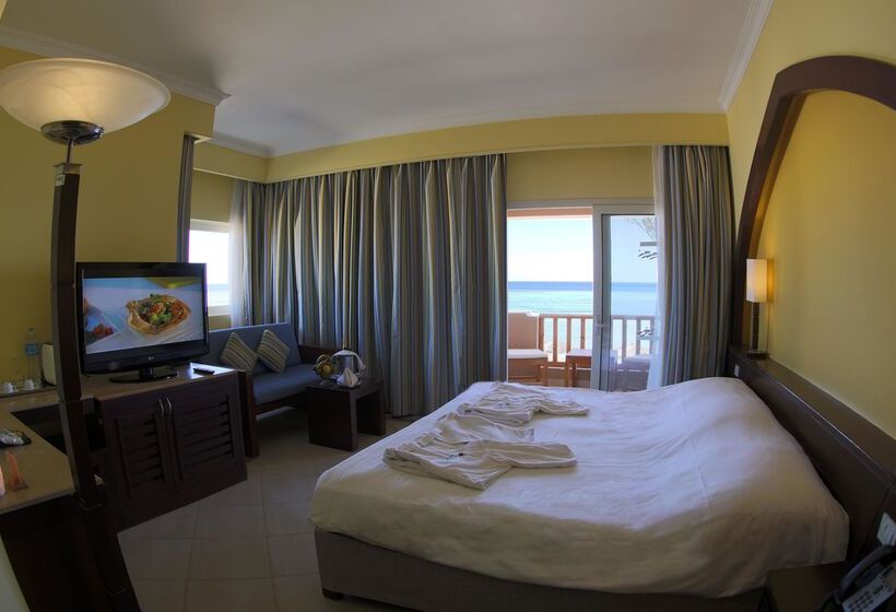 اتاق استاندارد, The Breakers Diving And Surfing Lodge Soma Bay