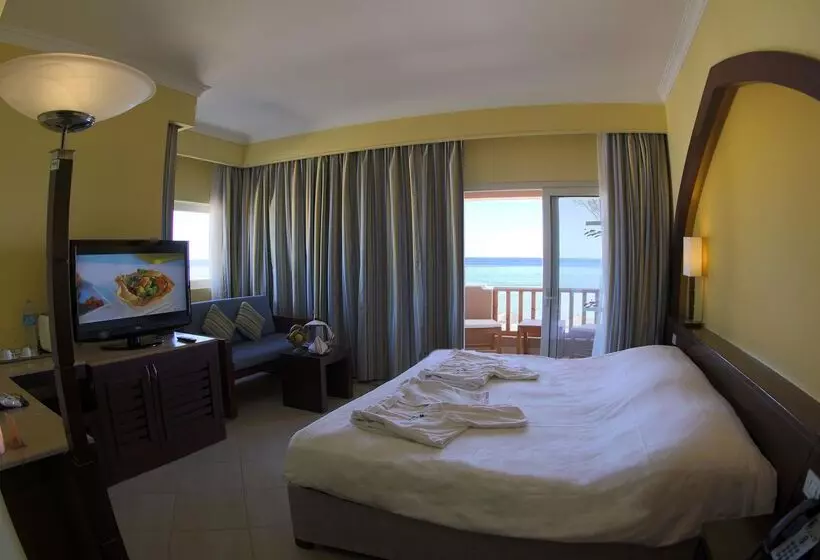 اتاق استاندارد, The Breakers Diving And Surfing Lodge Soma Bay