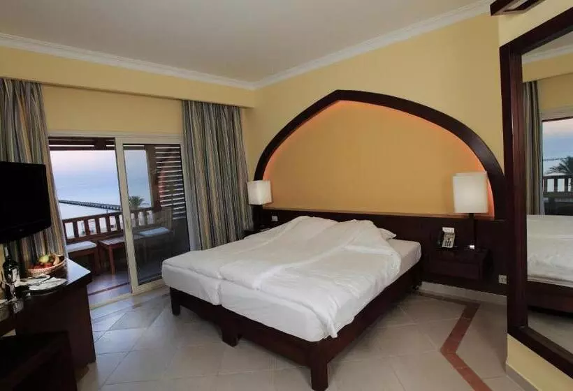 اتاق استاندارد, The Breakers Diving And Surfing Lodge Soma Bay